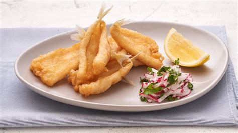 asohos fish|Asuhos Tempura (Fish Tempura) Recipe .